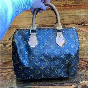 SOLD Louis Vuitton bag